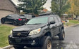 2011 Lexus GX 460 — used overland rig for sale in Orem, UT