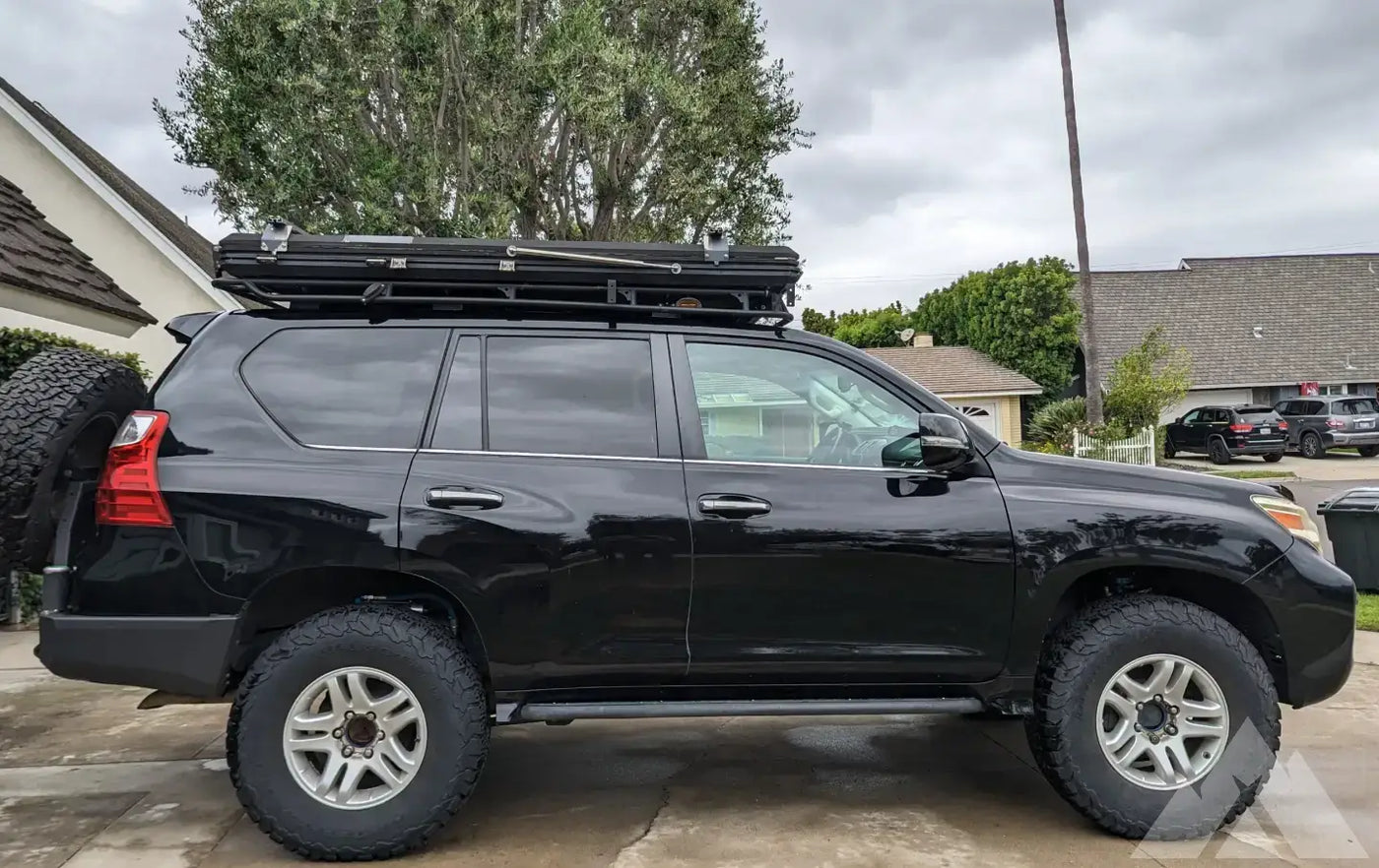 2011 Lexus GX 460 — used overland rig for sale in Irvine, CA (photo 3) — photo 3