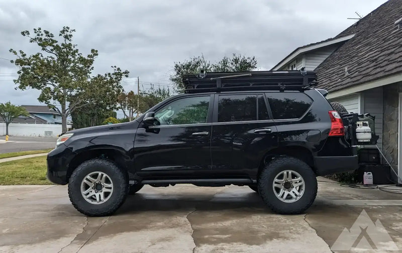 2011 Lexus GX 460 — used overland rig for sale in Irvine, CA (photo 4) — photo 4