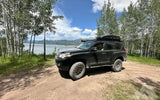 2011 Lexus GX 460 — used overland rig for sale in Monument, CO (photo 2)