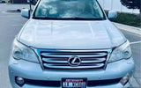 2011 Lexus GX 460 — used overland rig for sale in Meridian, ID (photo 5)
