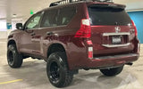 2011 Lexus GX 460 — used overland rig for sale in Orem, UT (photo 3)