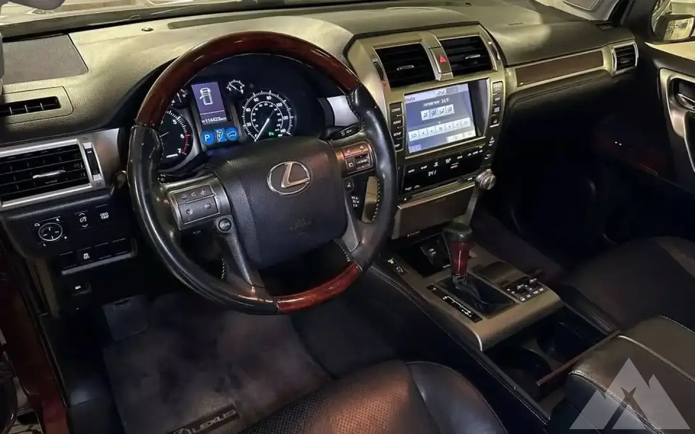 2011 Lexus GX 460 — used overland rig for sale in Orem, UT (photo 5)