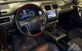 2011 Lexus GX 460 — used overland rig for sale in Orem, UT (photo 5)