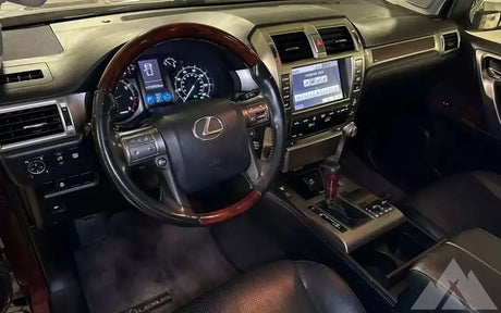 2011 Lexus GX 460 — used overland rig for sale in Orem, UT (photo 5)