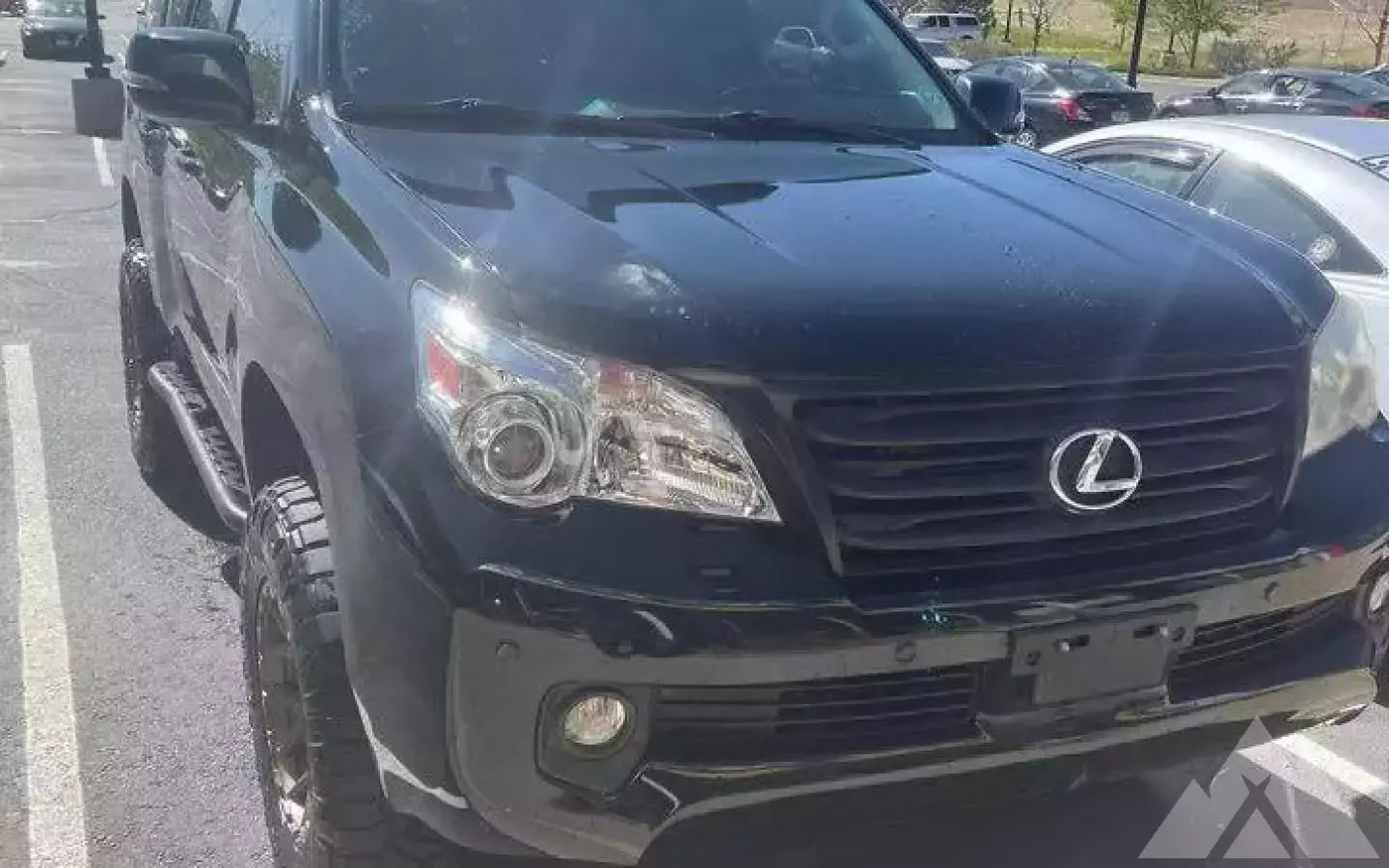 2011 Lexus GX 460 — used overland rig for sale in Littleton, CO (photo 3) — photo 3