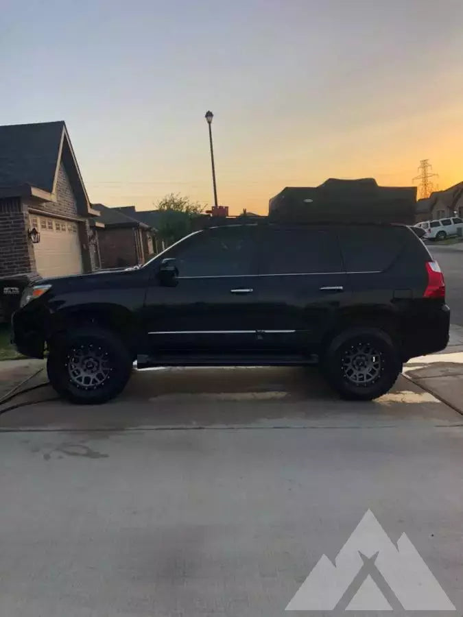 2011 Lexus GX 460 — used overland rig for sale in Midland, TX (photo 3) — photo 3