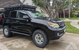 2011 Lexus GX 460 — used overland rig for sale in Irvine, CA (photo 2)