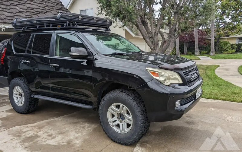 2011 Lexus GX 460 — used overland rig for sale in Irvine, CA (photo 2) — photo 2