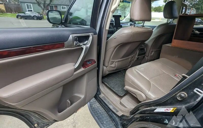 2011 Lexus GX 460 — used overland rig for sale in Irvine, CA (photo 8) — photo 8