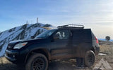 2011 Lexus GX 460 — used overland rig for sale in Orem, UT (photo 3)