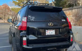 2011 Lexus GX 460 — used overland rig for sale in Provo, UT (photo 4)