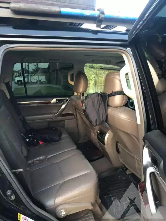 2011 Lexus GX 460 — used overland rig for sale in Midland, TX (photo 10) — photo 10