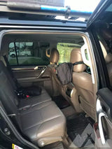 2011 Lexus GX 460 — used overland rig for sale in Midland, TX (photo 10)