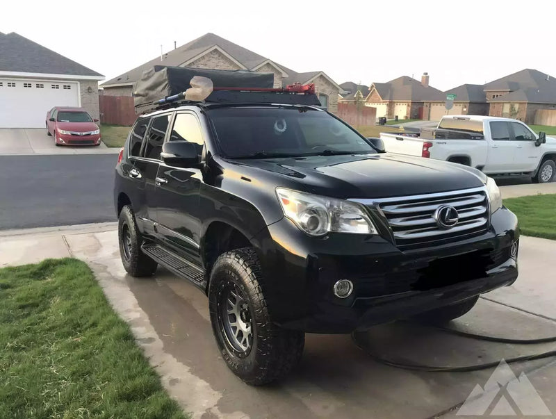 2011 Lexus GX 460 — used overland rig for sale in Midland, TX (photo 6) — photo 6