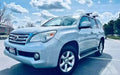 2011 Lexus GX 460