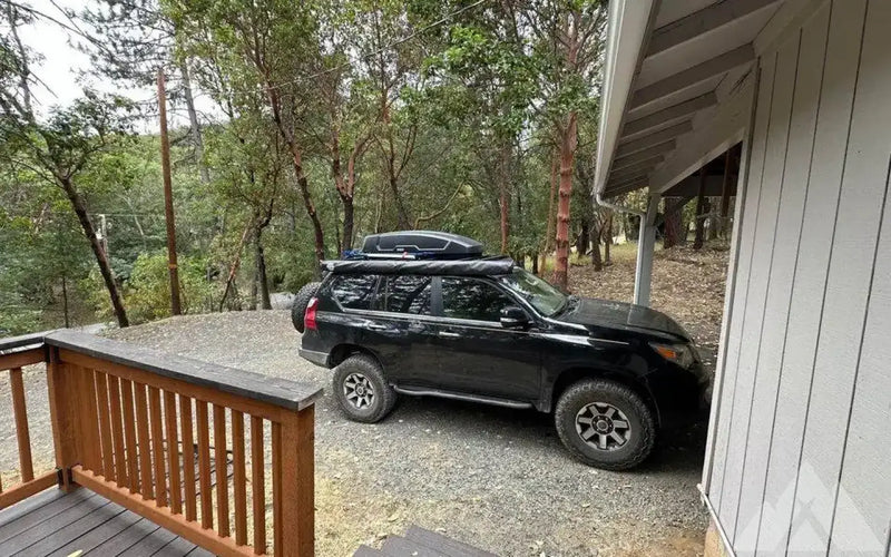 2011 Lexus GX 460 — used overland rig for sale in Monument, CO (photo 4) — photo 4