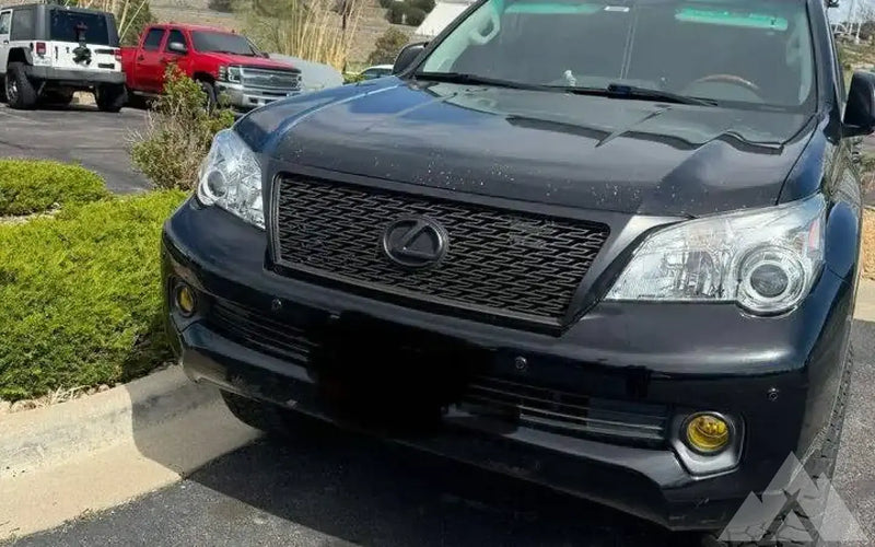 2011 Lexus GX 460 — used overland rig for sale in Littleton, CO (photo 4) — photo 4