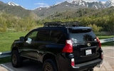 2011 Lexus GX 460 — used overland rig for sale in Orem, UT (photo 2)