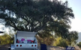 2011 Little Guy 6-Wide Teardrop Trailer — used overland trailer for sale in Brea, CA (photo 7)