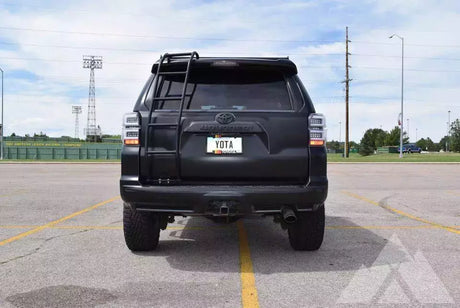 2011 Toyota 4Runner — used overland rig for sale in Rapid City, SD (photo 5)