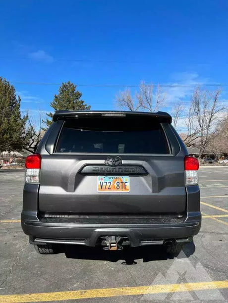 2011 Toyota 4Runner — used overland rig for sale in Salt Lake City, UT (photo 4)