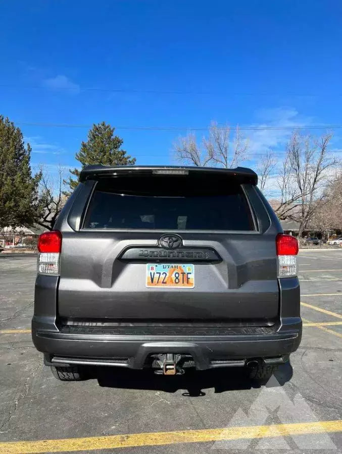 2011 Toyota 4Runner — used overland rig for sale in Salt Lake City, UT (photo 4) — photo 4