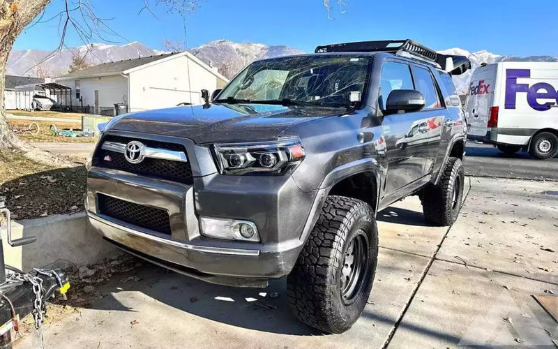 2011 Toyota 4Runner — used overland rig for sale in Tooele, UT (photo 2) — photo 2
