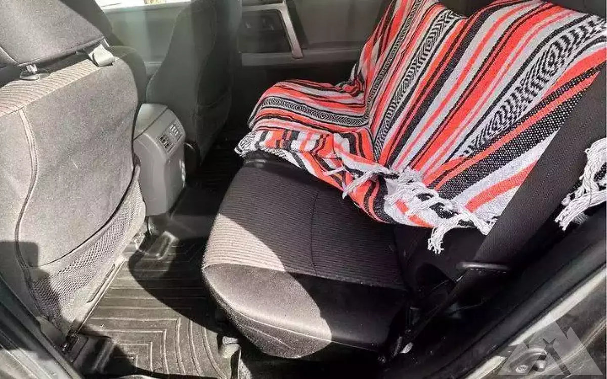 2011 Toyota 4Runner — used overland rig for sale in Tooele, UT (photo 5) — photo 5