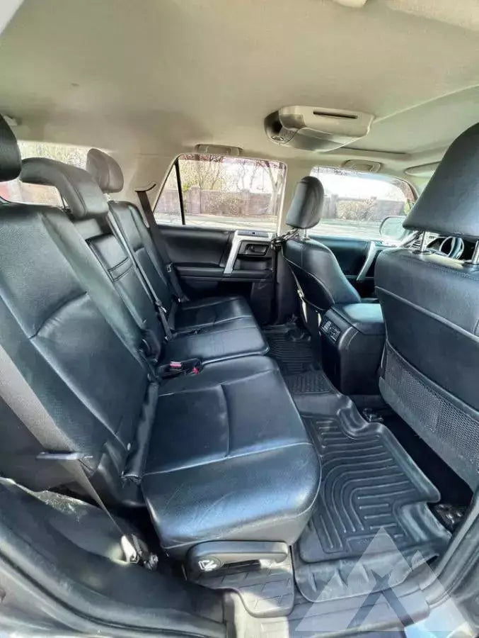 2011 Toyota 4Runner — used overland rig for sale in Salt Lake City, UT (photo 9) — photo 9