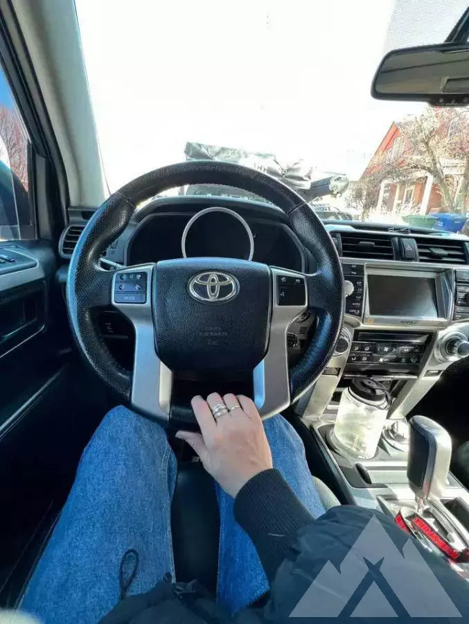 2011 Toyota 4Runner — used overland rig for sale in Salt Lake City, UT (photo 8)
