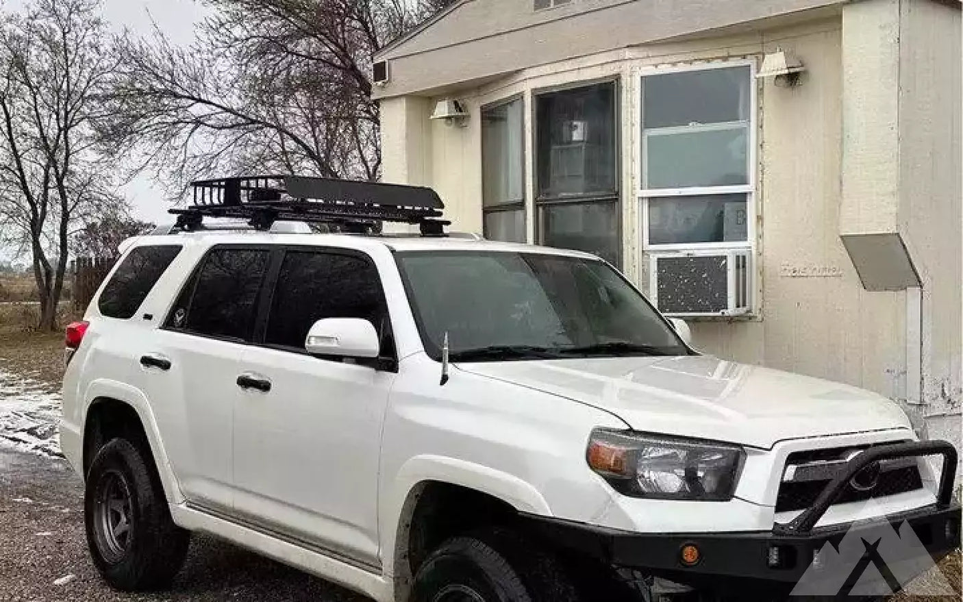 2011 Toyota 4Runner — used overland rig for sale in Idaho Falls, ID (photo 2)