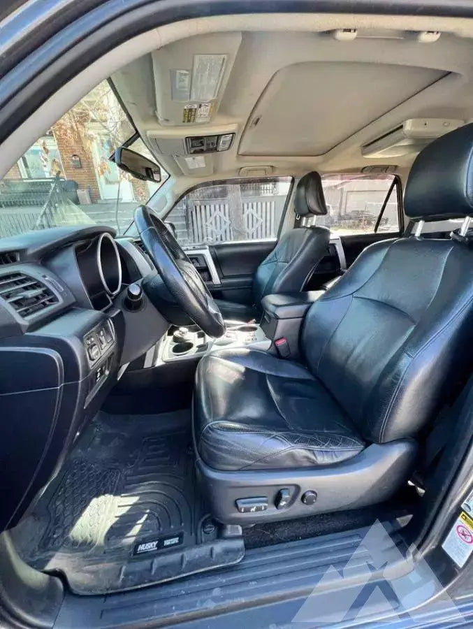 2011 Toyota 4Runner — used overland rig for sale in Salt Lake City, UT (photo 12) — photo 12