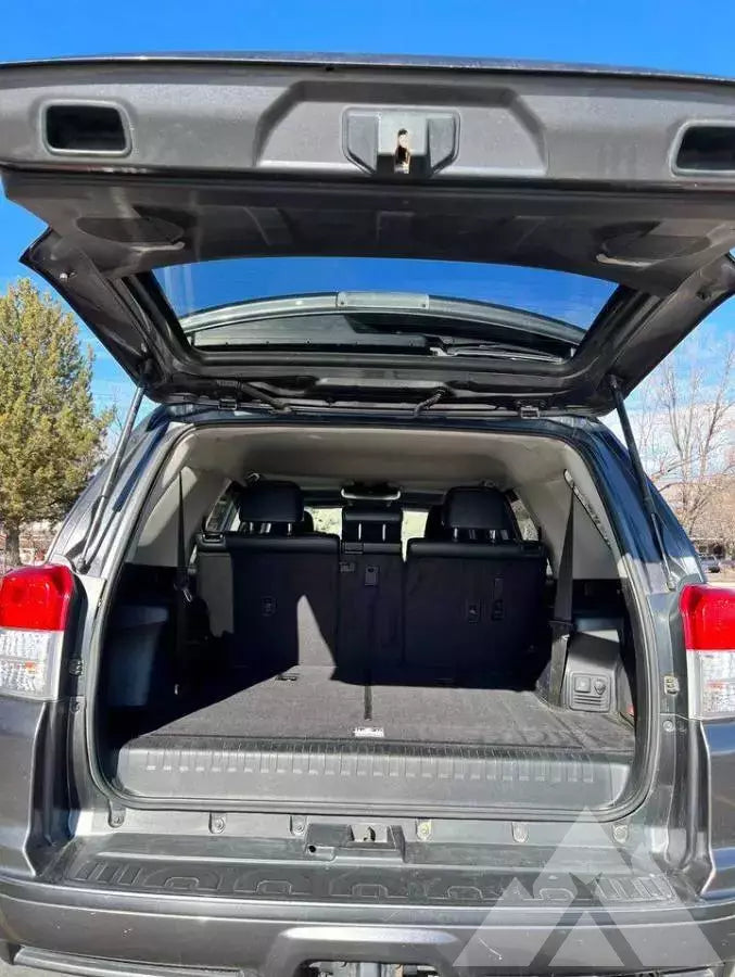 2011 Toyota 4Runner — used overland rig for sale in Salt Lake City, UT (photo 13) — photo 13