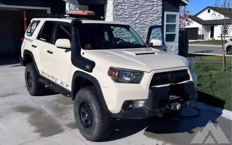 2011 Toyota 4Runner — used overland rig for sale in Nampa, ID (photo 2) — photo 2