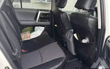 2011 Toyota 4Runner — used overland rig for sale in Idaho Falls, ID (photo 5)