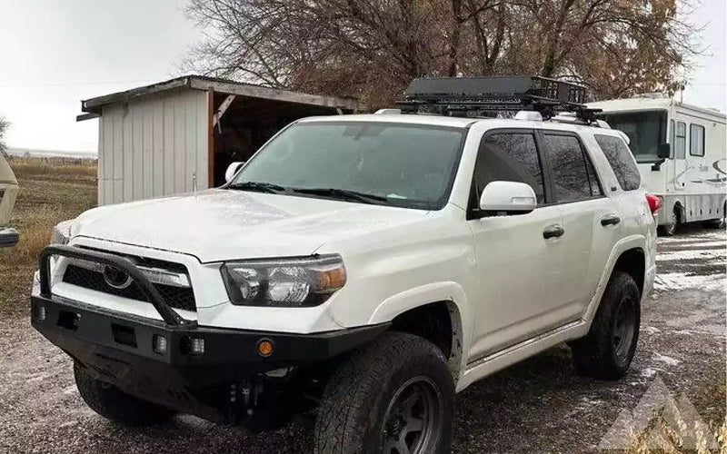2011 Toyota 4Runner — used overland rig for sale in Idaho Falls, ID — photo 1