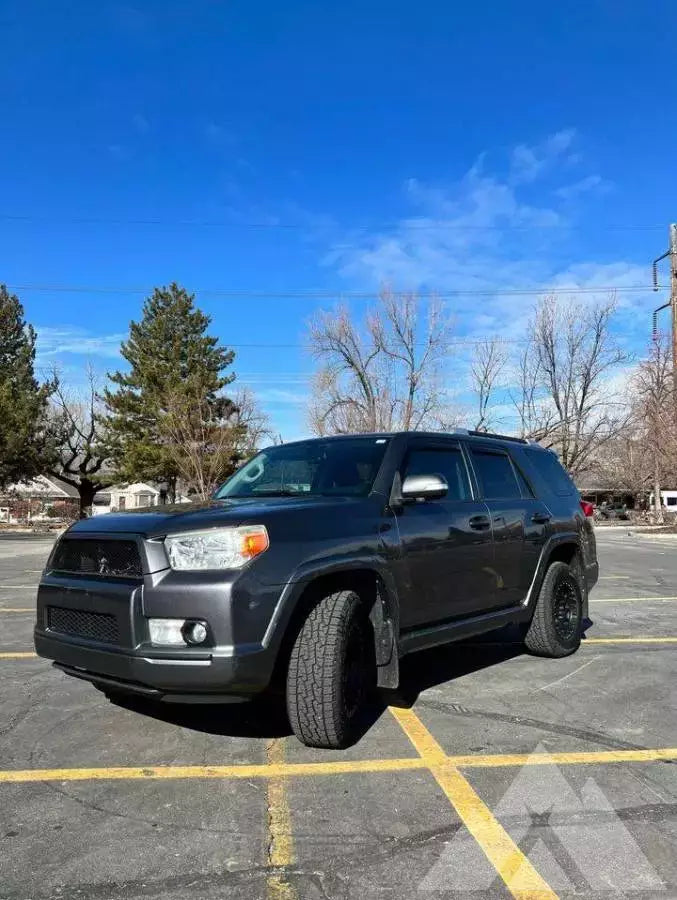 2011 Toyota 4Runner — used overland rig for sale in Salt Lake City, UT (photo 6) — photo 6