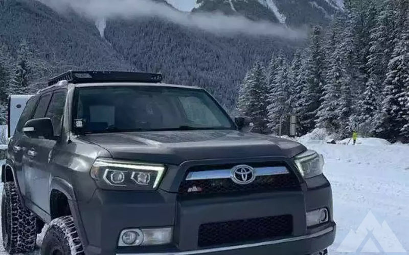 2011 Toyota 4Runner — used overland rig for sale in Tooele, UT — photo 1