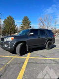 2011 Toyota 4Runner