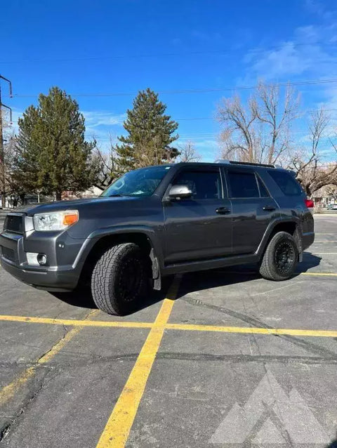 2011 Toyota 4Runner