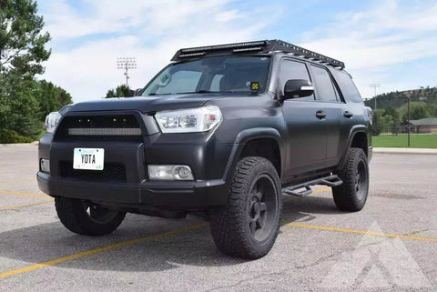 2011 Toyota 4Runner