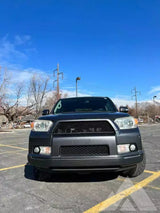 2011 Toyota 4Runner — used overland rig for sale in Salt Lake City, UT (photo 5)