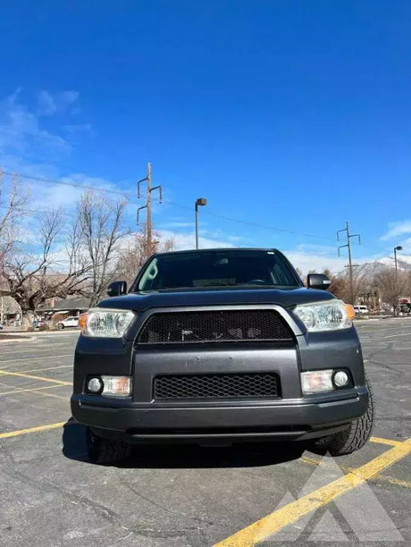 2011 Toyota 4Runner — used overland rig for sale in Salt Lake City, UT (photo 5)