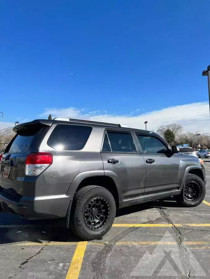 2011 Toyota 4Runner — used overland rig for sale in Salt Lake City, UT (photo 3) — photo 3