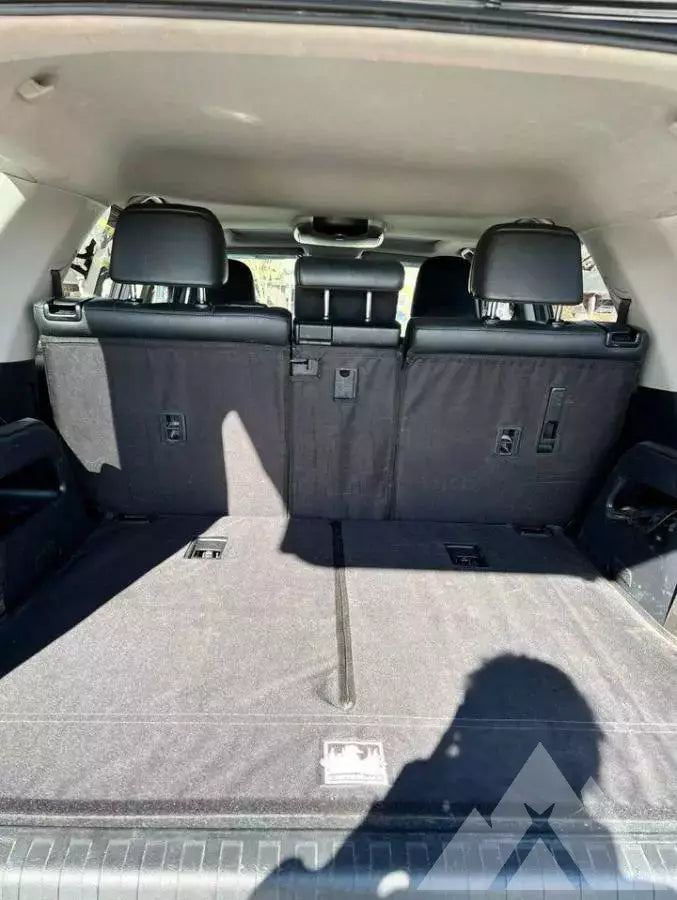 2011 Toyota 4Runner — used overland rig for sale in Salt Lake City, UT (photo 10)