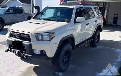 2011 Toyota 4Runner