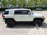 2011 Toyota Fj Cruiser — used overland rig for sale in Salt Lake City, UT (photo 3)