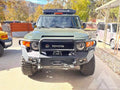 2011 Toyota FJ Cruiser
