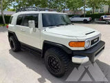 2011 Toyota Fj Cruiser — used overland rig for sale in Salt Lake City, UT (photo 2)
